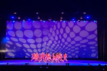 第5回 静岡ポップミュージック協会ダンス公演