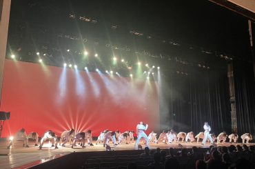 第6回 静岡ポップミュージック協会ダンス公演
