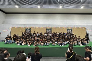 株式会社マルチ 50周年感謝祭